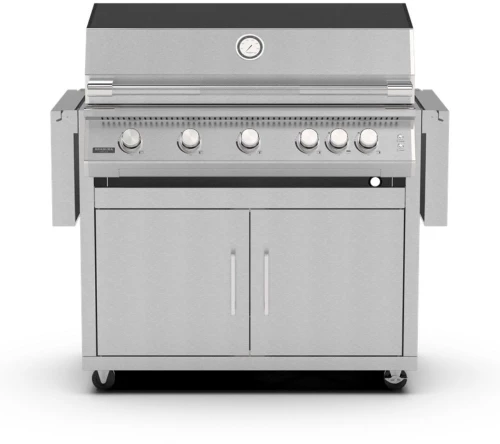 Brabura Fusion 500 RS Cart