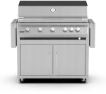 Brabura Fusion 500 RS Cart