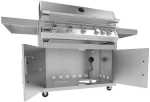 Brabura Fusion 500 RS Cart