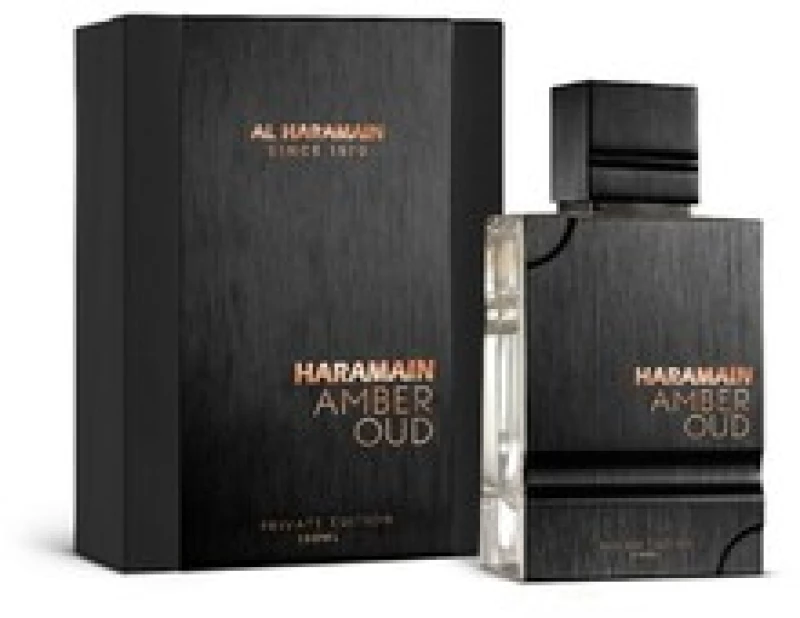 Al Haramain-Amber Oud Private Edition EDP-120ml