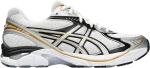 ASICS GT-2160 Cream Pure Silver Gold