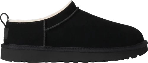 UGG Classic Micro Black (Women's)