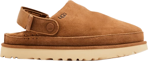 UGG Goldenstar Clog Chestnut (Women's)