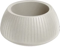 CORO BOWL SAND ΠΛΑΣΤΙΚΟ ΚΑΣΠΩ 40Χ40Χ20ΕΚ