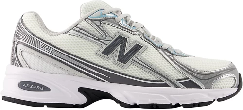 New Balance 740 White Castlerock