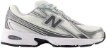 New Balance 740 White Castlerock