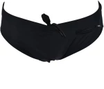 Μαγιό ανδρικό σλιπ Big Size k.DN15518 BLACK