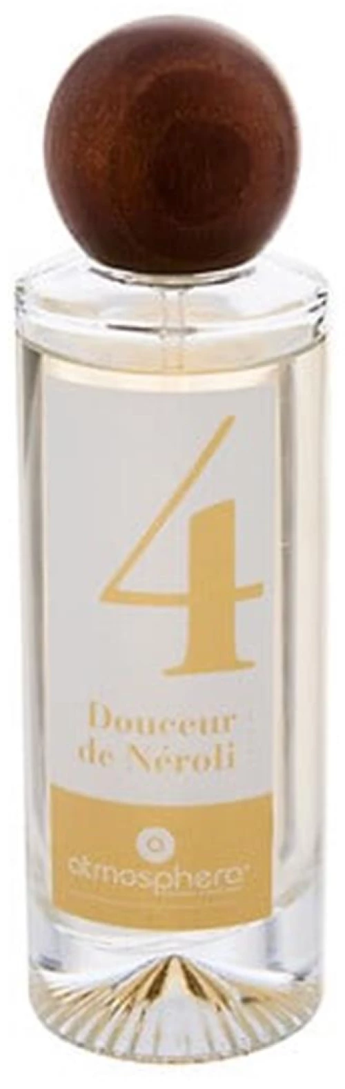 Spray "MONOI" 100ml/4,5x15cm