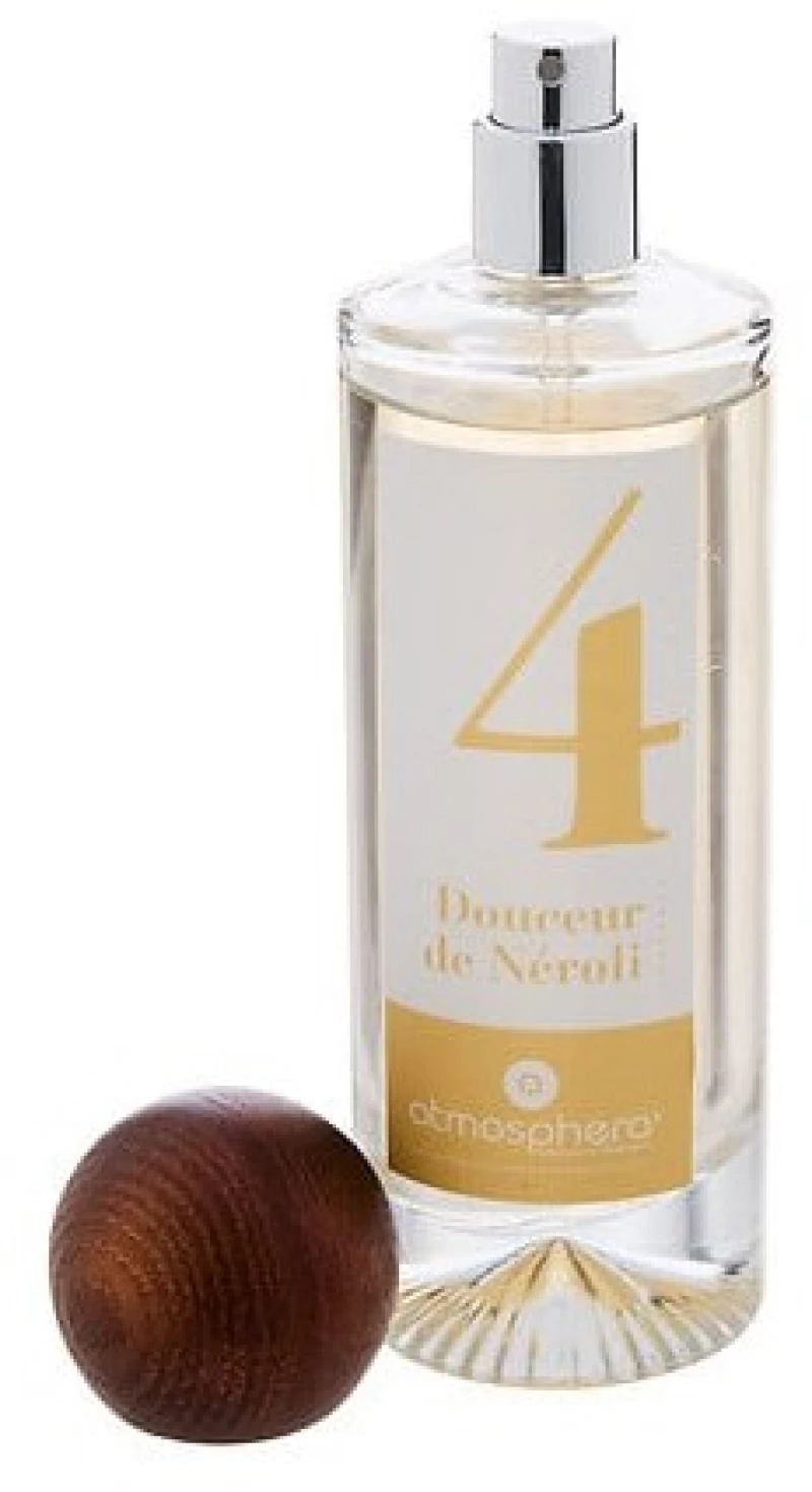 Spray "MONOI" 100ml/4,5x15cm
