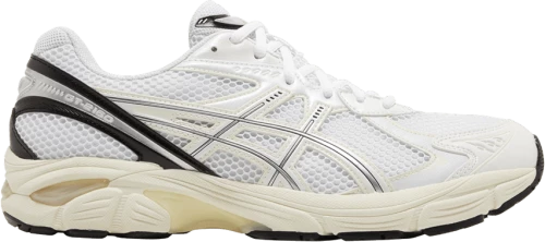ASICS GT-2160 White Black