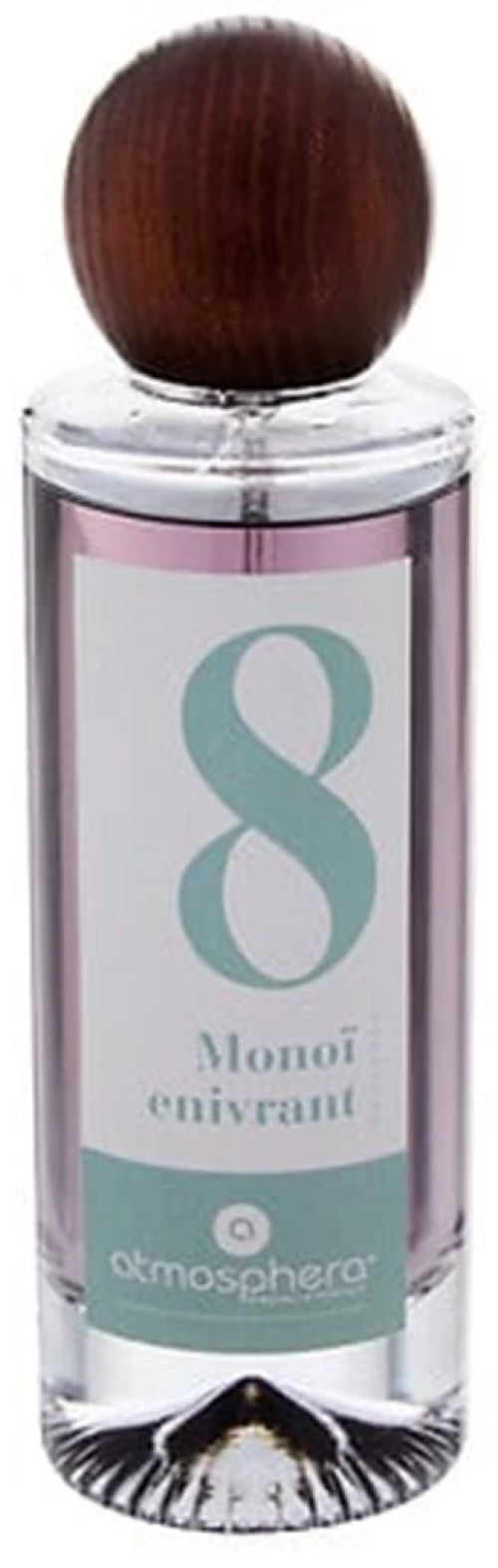 Spray "MONOI" 100ml/4,5x15cm