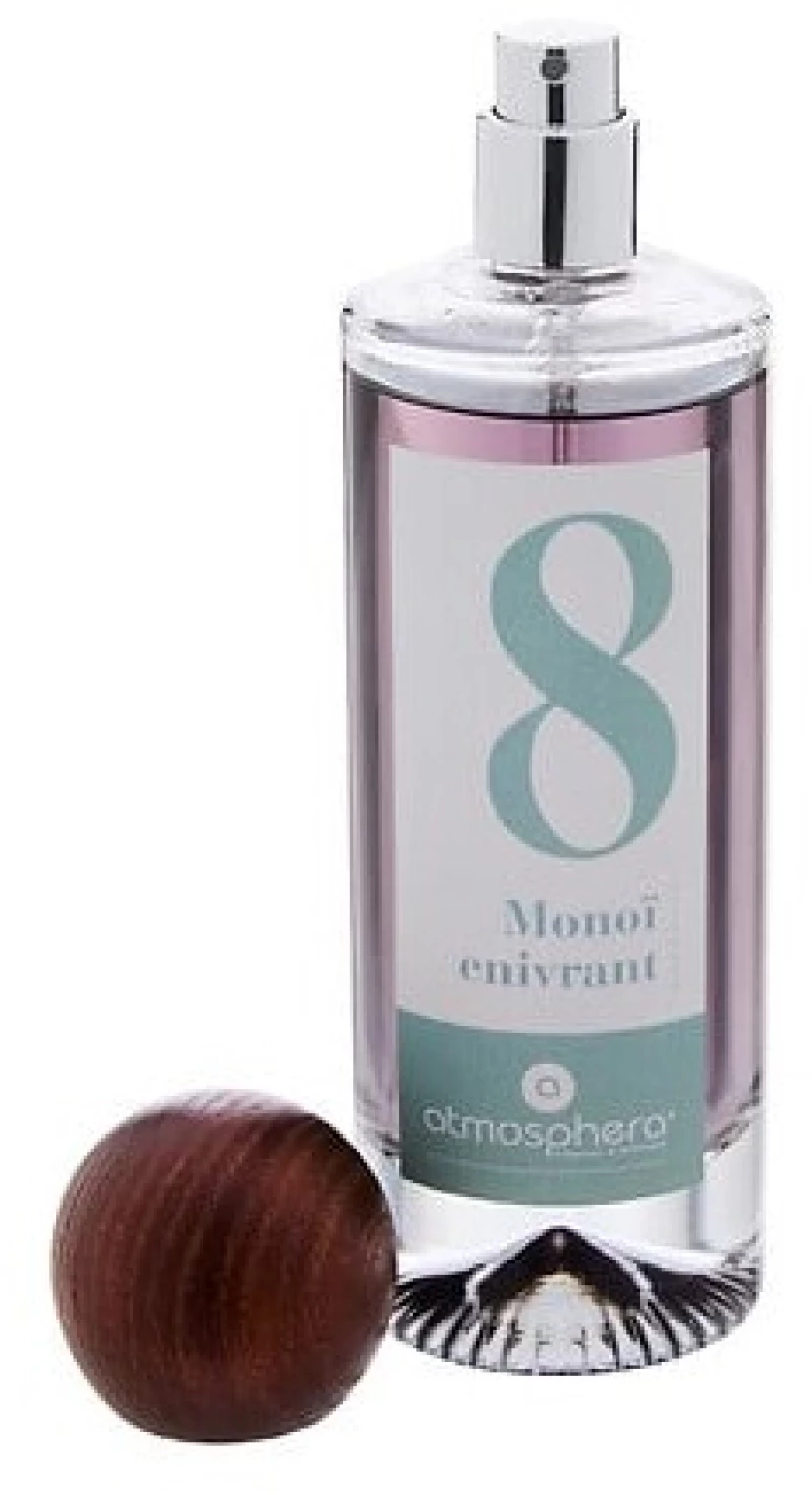 Spray "MONOI" 100ml/4,5x15cm