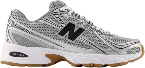 New Balance 740v2 Slate Grey