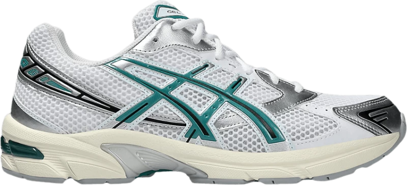 ASICS Gel-1130 White Rainy Lake