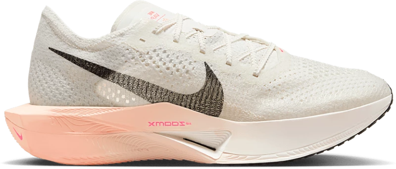 Nike ZoomX Vaporfly 3 Sail Guava Ice
