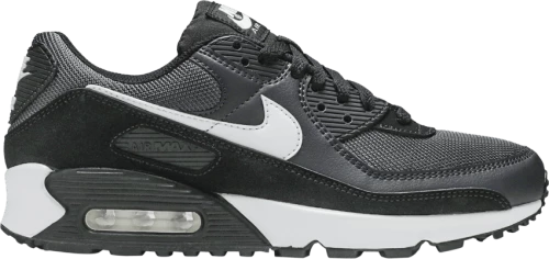 Nike Air Max 90 Iron Grey