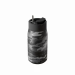 ESTIA ΘΕΡΜΟΣ LENS SAVE THE AEGEAN 360ml DARK CAMO