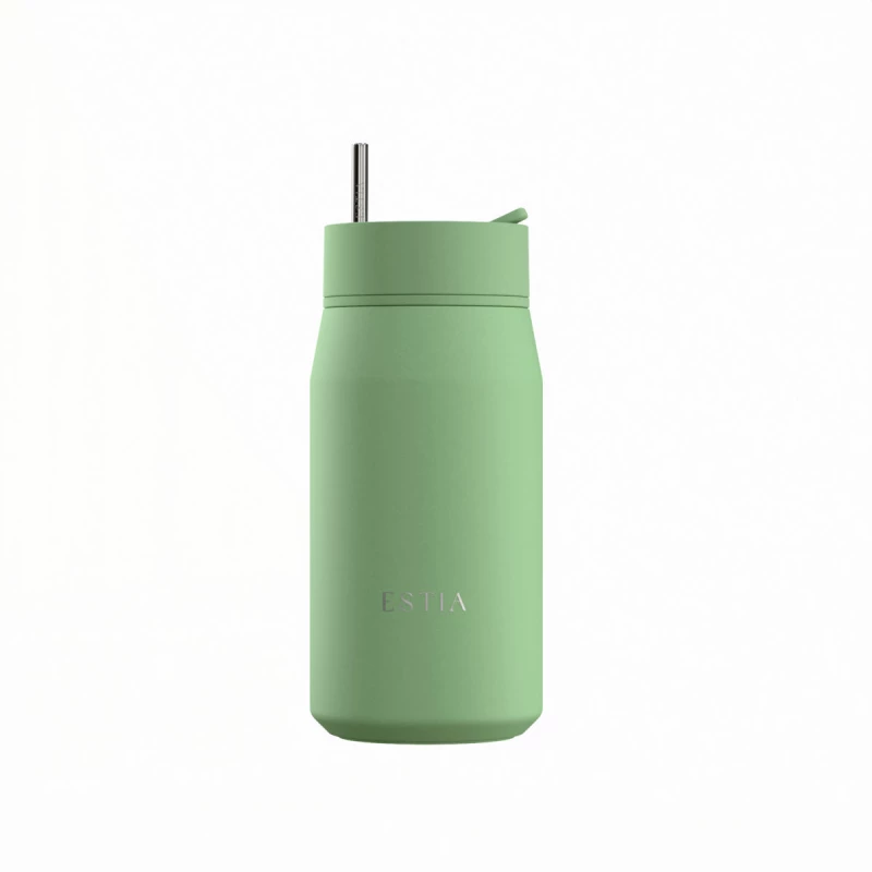 ESTIA ΘΕΡΜΟΣ LENS SAVE THE AEGEAN 360ml PINE