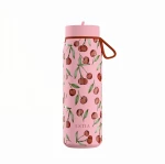 ESTIA ΘΕΡΜΟΣ PULSE  SAVE THE AEGEAN 500ml CHERRY ROSE