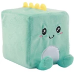 Dino Squishy Cube Μαξιλάρι Itotal
