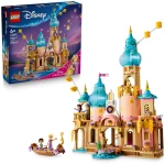 LEGO DISNEY ΚΑΣΤΡΟ ΤΗΣ ΡΑΠΟΥΝΖΕΛ (#43297)