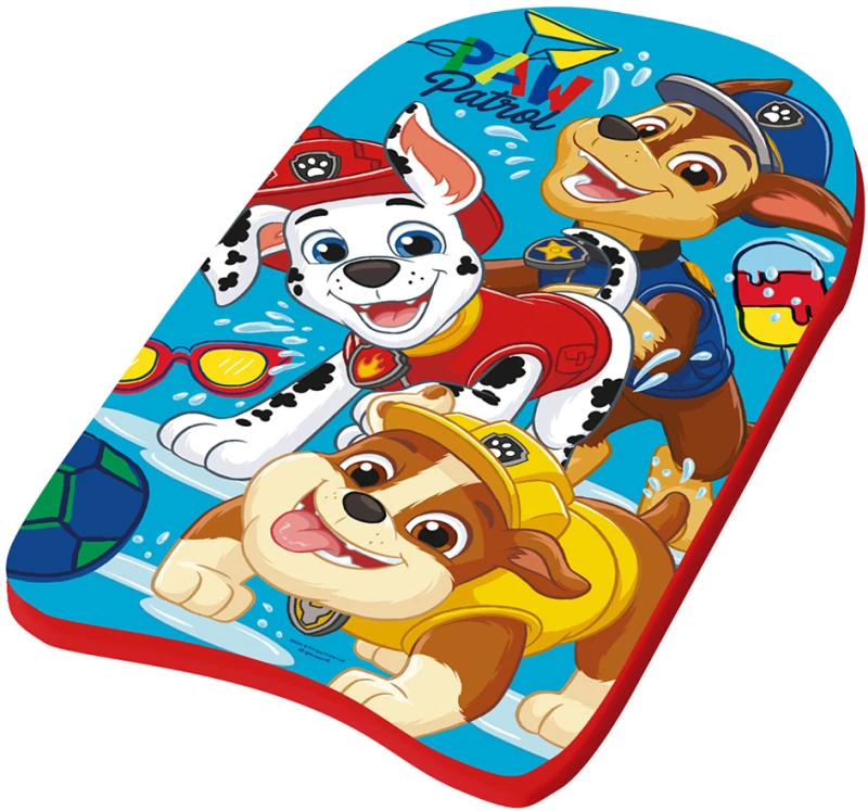 ΣΑΝΙΔΑ ΚΟΛΥΜΒΗΣΗΣ 30Χ42 εκ. PAW PATROL (#PW17607)