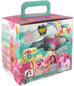 TUBAN ΣΕΤ TUBI JELLY ΜΟΝΟΚΕΡΟΙ & ΕΝΥΔΡΕΙΟ  (#TU3328)