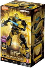 BLOKEES ΦΙΓΟΥΡΑ ΚΑΤΑΣΚΕΥΗΣ TRANSFORMERS B-127 (#201122014)