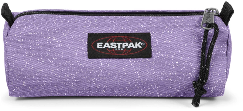 EASTPAK BENCHMARK ΜΟΝΗ ΚΑΣΕΤΙΝΑ SPARKLY DAHLIA (#EK000372B0V1-EKB0V)
