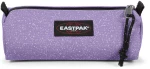 EASTPAK BENCHMARK ΜΟΝΗ ΚΑΣΕΤΙΝΑ SPARKLY DAHLIA (#EK000372B0V1-EKB0V)