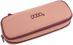 POLO 2026 ΚΑΣΕΤΙΝΑ DUO BOX IV DOS ΡΟΖ-ΜΩΒ (#9370043947)