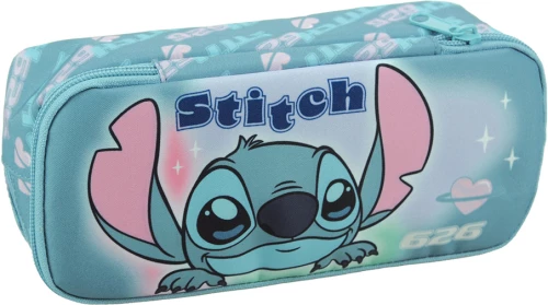 ΚΑΣΕΤΙΝΑ ΟΒΑΛ STITCH BRUSH IT OUT (#342-03144)