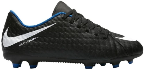 NIKE NIKE HYPERVENOM PHADE III FG JR 852580-002