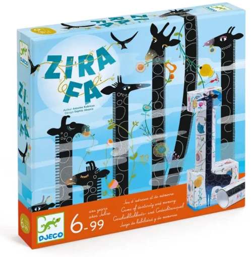 Επιτραπέζιο Zirafa (08599)
