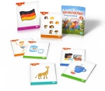 Wunderbar! 2 - Flashcards