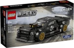 Lego Speed Champions Ken Block's '65 Ford Mustang Hoonicorn V1 - 77262