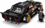 Lego Speed Champions Ken Block's '65 Ford Mustang Hoonicorn V1 - 77262