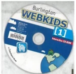 Webkids 1 cd-rom