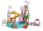 Playmobil Barbie Aqua Park - 72120