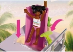 Playmobil Barbie Aqua Park - 72120