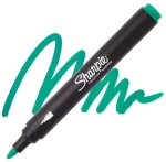 Μαρκαδόρος Ακρυλικός Sharpie Creative Medium Bullet Tip Emerald Green