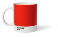 Pantone® - Κουπα - Κοκκινο 2035