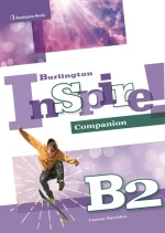 Burlington Inspire b2 Companion