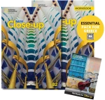 New Close-up b2 Essential Pack la