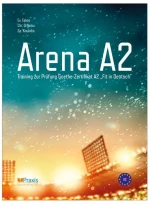 Arena a2 Kursbuch