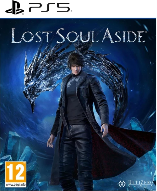 Ps5 Lost Soul Aside