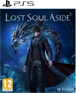 Ps5 Lost Soul Aside