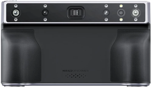 Revopoint Miraco Plus 3D Scanner