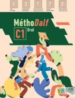 Methodalf c1 Oral
