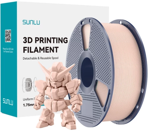 Sunlu Filament PLA+ 2.0 Beige